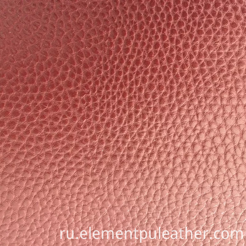 Кожа с узором личи Litchi Grain Pattern Leather